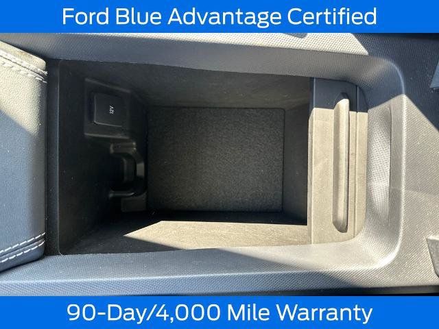 Certified 2023 Ford Mustang Mach-E Select RWD image 19