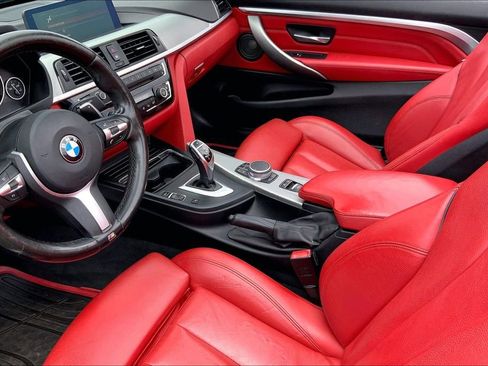 Used 2018 BMW 440i Convertible image 16