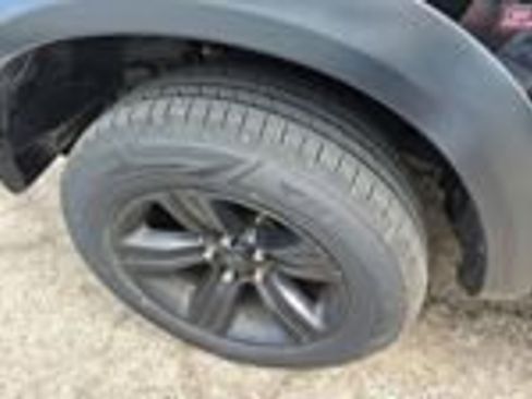Used 2021 RAM 1500 Classic Warlock AWD/4WD image 8