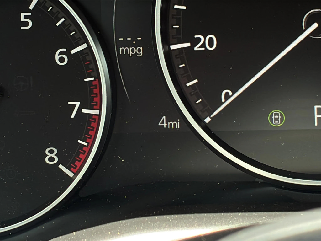 New 2026 MAZDA MAZDA3 2.5 S Sedan w/ Preferred Pkg FWD image 19
