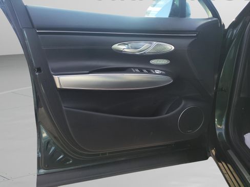 Used 2022 Genesis GV70 2.5T w/ Select Package image 29