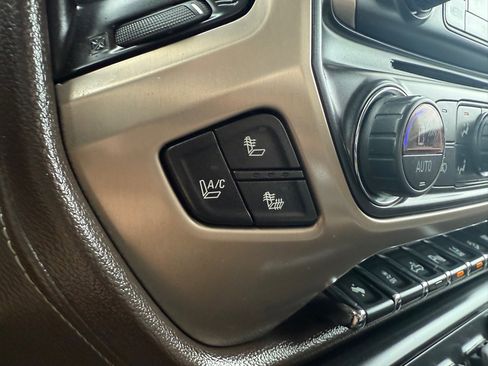 Used 2015 GMC Sierra 2500 Denali w/ Duramax Plus Package image 34