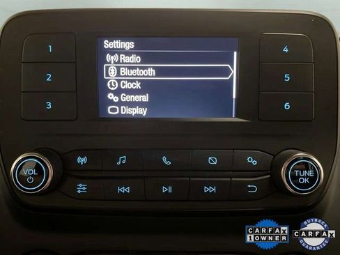 Used 2024 Ford Transit 250 Low Roof w/ Exterior Upgrade Package image 41