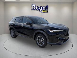 Used 2025 Acura ADX AWD video 1