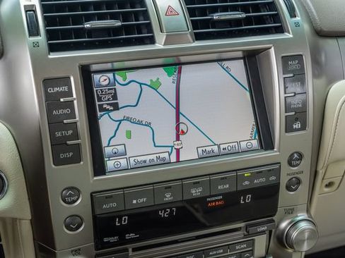 Used 2011 Lexus GX 460 Premium AWD/4WD image 27