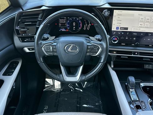 Used 2023 Lexus RX 350 Premium Plus w/ Accessory Package (Z1) FWD image 31