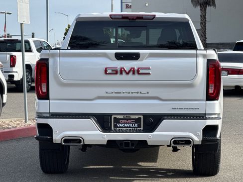 New 2025 GMC Sierra 1500 Denali image 6