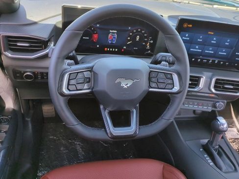 New 2026 Ford Mustang GT Premium RWD image 14
