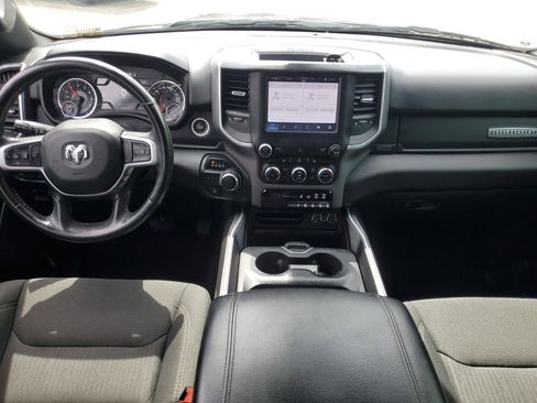 Used 2022 RAM 1500 Big Horn image 15