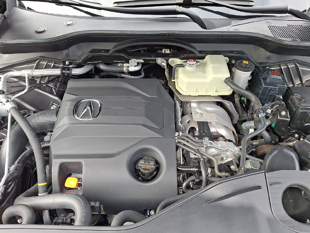 Used 2022 Acura MDX Type S AWD/4WD image 30