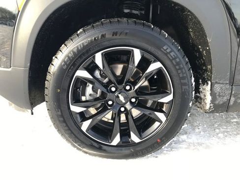 Certified 2023 Chevrolet TrailBlazer LT image 22