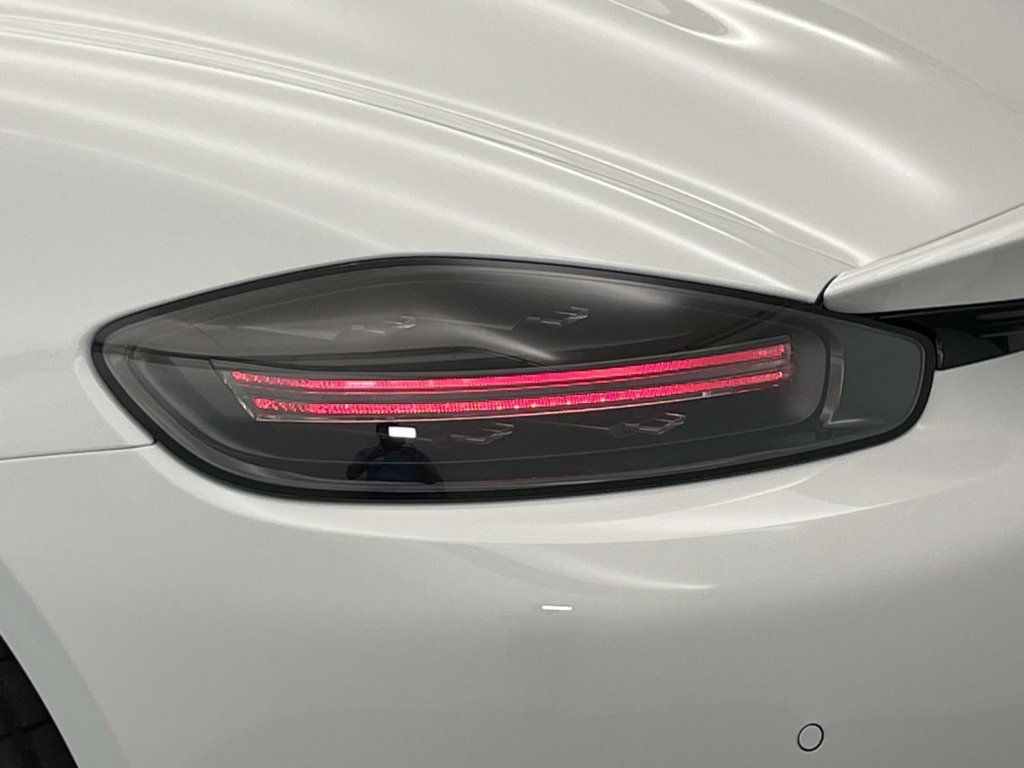 Used 2025 Porsche 718 Boxster Spyder RS RWD image 16