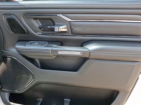 Used 2022 RAM 1500 Limited w/ Night Edition AWD/4WD image 10