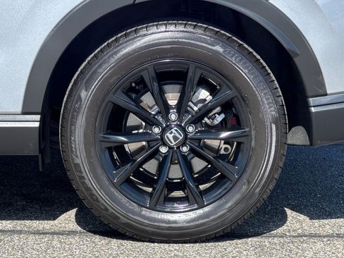 Used 2025 Honda CR-V Sport image 13