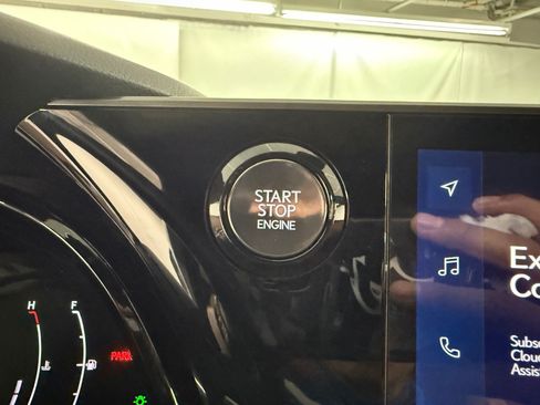 Used 2023 Lexus RX 350 Premium Plus w/ Cold Area Package FWD image 17