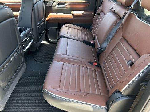 New 2026 GMC Sierra 1500 Denali Ultimate AWD/4WD image 26