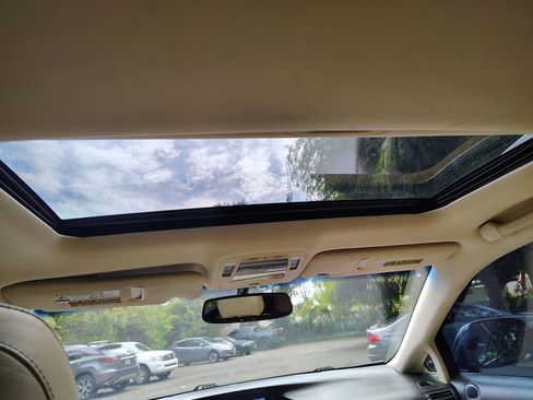 Used 2013 Lexus RX 450h AWD w/ Navigation Pkg image 14