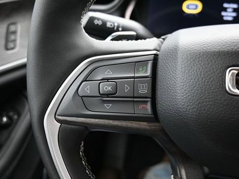 New 2026 Jeep Grand Cherokee Limited image 15