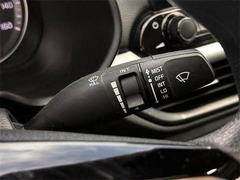 Used 2024 Kia Forte LXS w/ LXS Technology Package image 25