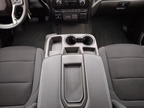 Used 2021 Chevrolet Silverado 1500 Custom w/ Rally Edition image 12