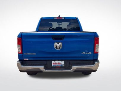 Used 2024 RAM 1500 Big Horn