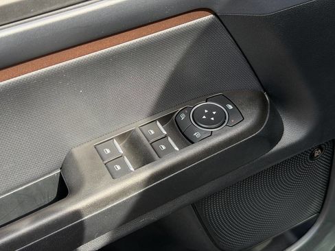 Used 2021 Ford Bronco Sport Outer Banks w/ Outer Banks Package AWD/4WD image 49