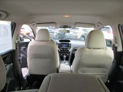 Used 2019 Subaru Impreza 2.0i w/ Eyesight image 29