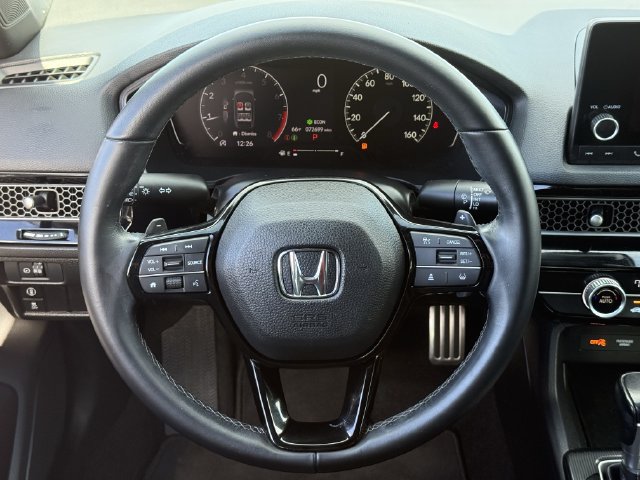 Used 2022 Honda Civic Sport image 12