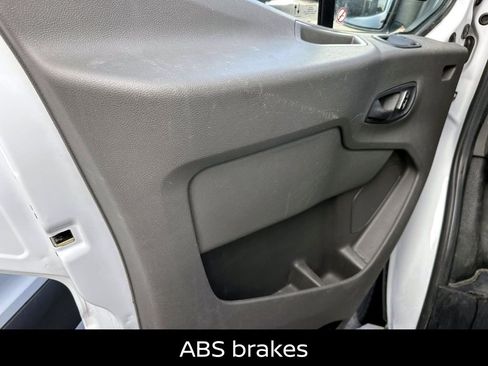 Used 2023 Ford Transit 250 Low Roof w/ Exterior Upgrade Package image 16