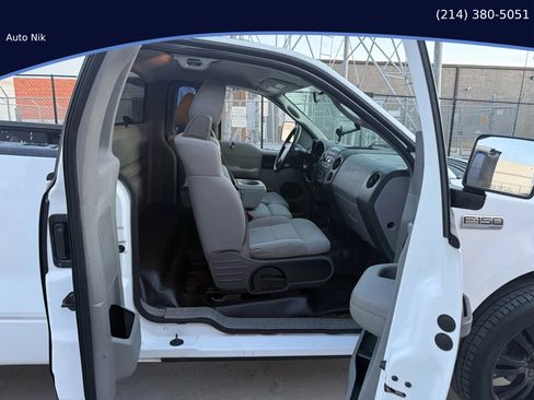 Used 2004 Ford F150 XL image 17