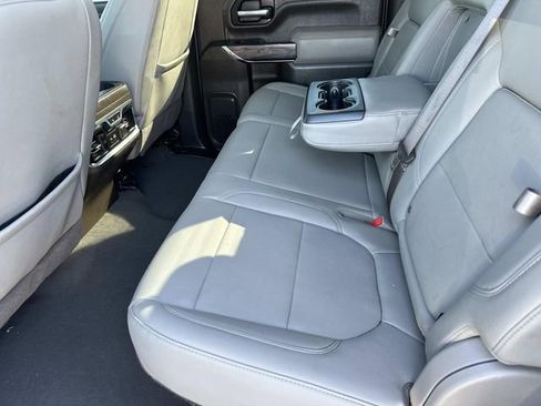 Used 2022 Chevrolet Silverado 2500 LTZ w/ LTZ Convenience Package image 19