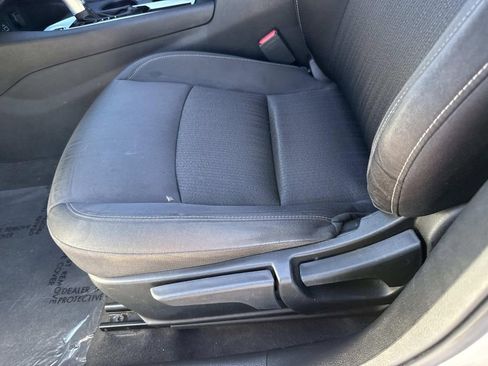 Certified 2022 Nissan Altima 2.5 S image 18