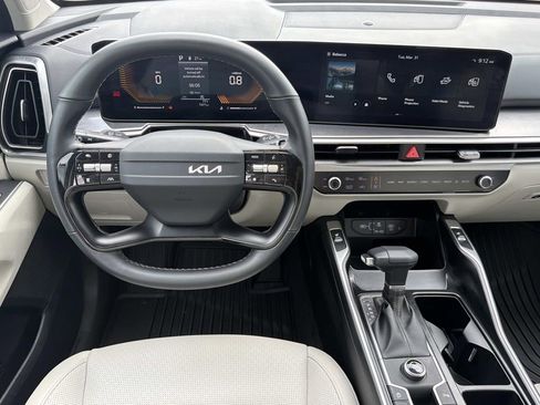 Used 2026 Kia Sorento S w/ S Panoramic Sunroof Package image 18