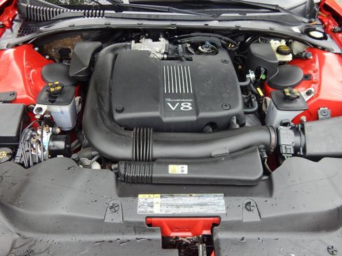 Used 2002 Ford Thunderbird RWD image 22