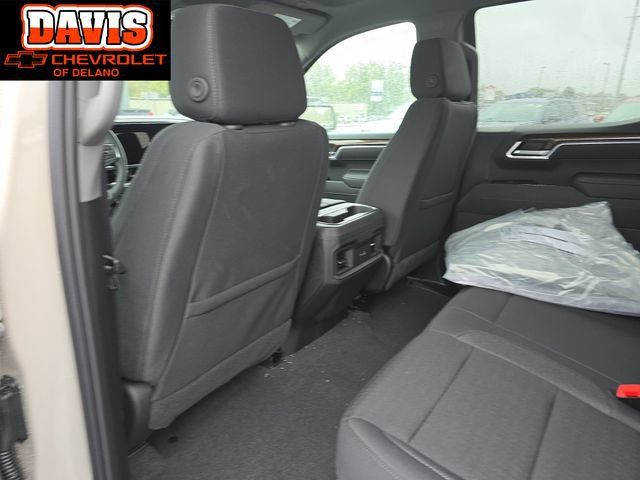 New 2026 Chevrolet Silverado 1500 RST w/ All Star Edition Plus AWD/4WD image 16