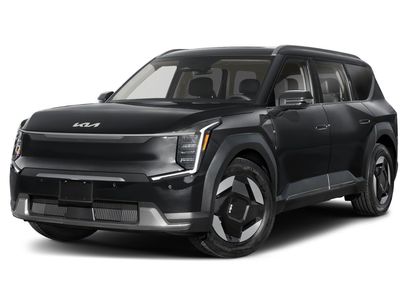 Used 2026 Kia EV9 Wind