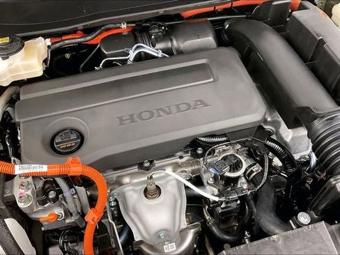 New 2026 Honda CR-V TrailSport image 14