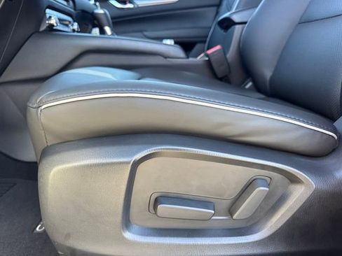 New 2025 MAZDA CX-5 AWD 2.5 S image 12