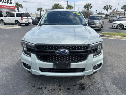 Used 2024 Ford Ranger XL image 9
