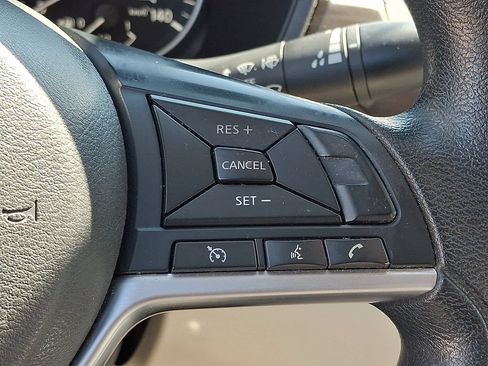 Certified 2023 Nissan Altima 2.5 SV FWD image 23