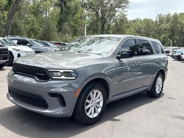 Used 2025 Dodge Durango GT RWD image 5