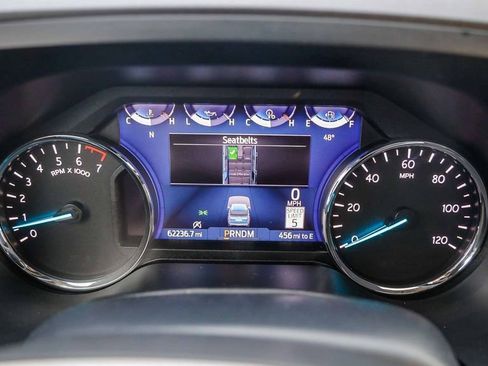 Used 2024 Ford Expedition Max Limited image 25