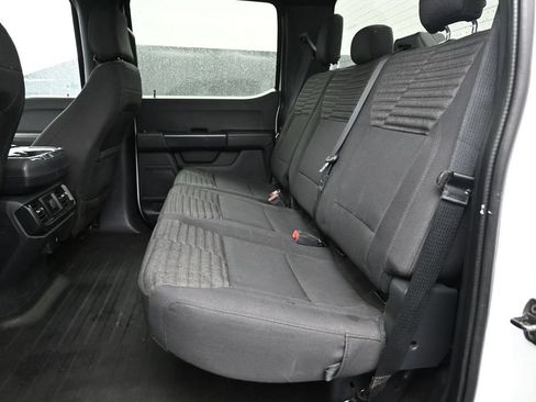 Used 2022 Ford F150 XL w/ STX Appearance Package AWD/4WD image 19