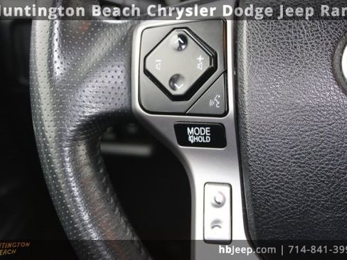 Used 2023 Toyota 4Runner SR5 image 15
