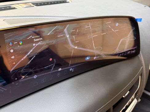 New 2026 Cadillac CT5 Premium Luxury AWD/4WD image 28