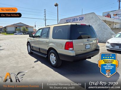 Used 2004 Ford Expedition XLT