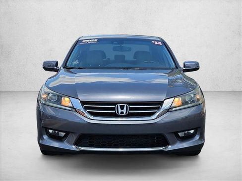 Used 2014 Honda Accord EX-L image 2
