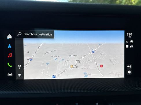 Used 2025 Porsche 911 Carrera image 22