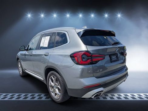 Used 2023 BMW X3 xDrive30i AWD/4WD image 5
