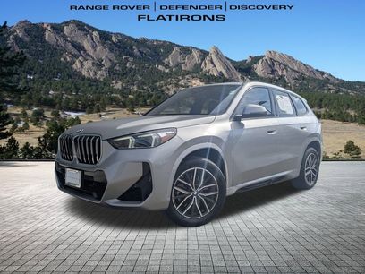 Used 2026 BMW X1 xDrive28i